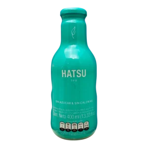 POSTOBON TE HATSU 400ml AZUL