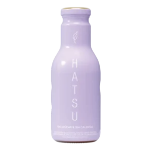 POSTOBON TE HATSU 400ml LILA