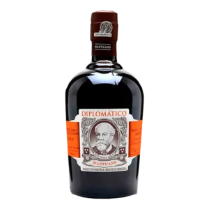 RON DIPLOMATICO MANTUANO 700ml