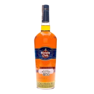 RON HAVANA CLUB SELECCION DE MAESTROS 750ml