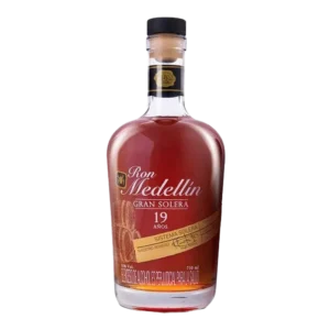 RON MEDELLIN 19 AÑOS 750ml
