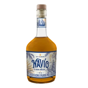 RON NAVIO AÑEJO 700ml