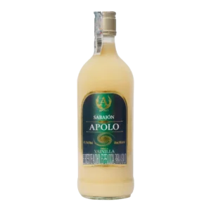 SABAJON APOLO VAINILLA 700ml