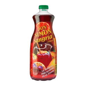 SANGRIA DON SIMON 1.500ml