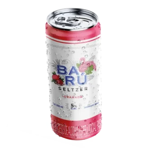 SELTZER BARU GRANADA 269ml