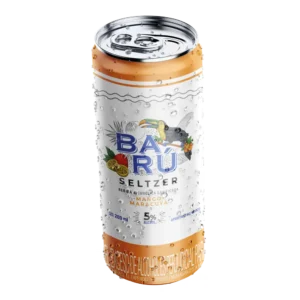 SELTZER BARU MARACUYA 269ml