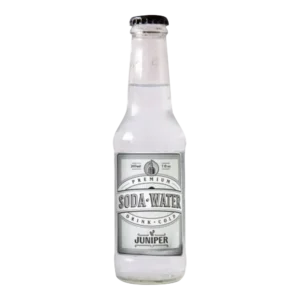 SODA FENTIMANS GINGER ALE 200ml