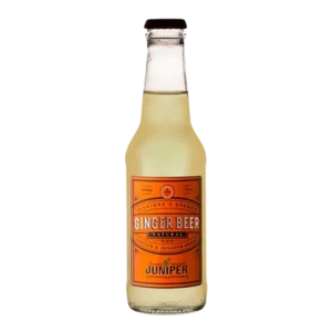 SODA JUNIPER GINGER 207ml