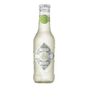 SODA MIL 976 JENGIBRE LIMON 207ml