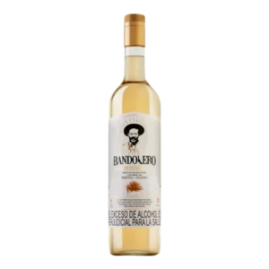 TEQUILA BANDOLERO 1.000ml