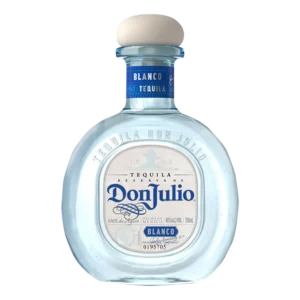 TEQUILA DON JULIO BLANCO 750ml