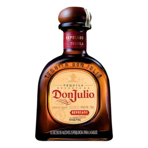 TEQUILA DON JULIO REPOSADO 750ml