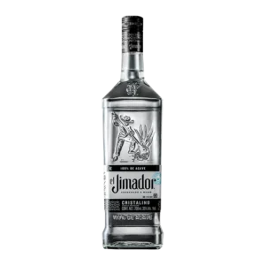 TEQUILA JIMADOR CRISTALINO 700ml
