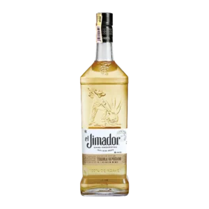 TEQUILA JIMADOR REPOSADO 750ml