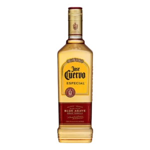TEQUILA JOSE CUERVO BOTELLA 750ml