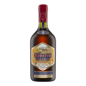 TEQUILA JOSE CUERVO EXTRA AÑEJO RESERVA DE LA FAMILIA 750ml