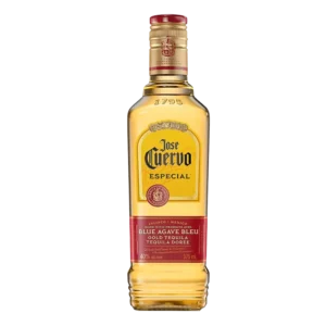 TEQUILA JOSE CUERVO MEDIA 375ml