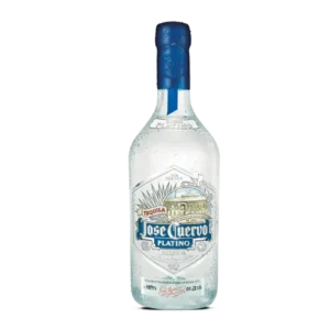 TEQUILA JOSE CUERVO PLATINO DE LA FAMILIA 750ml