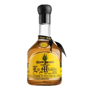 TEQUILA LA MISION 375ml