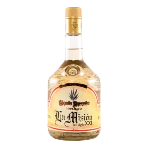 TEQUILA LA MISION 750ml