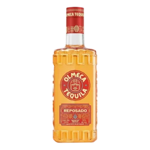 TEQUILA OLMECA REPOSADO 350ml