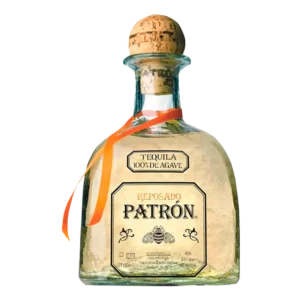TEQUILA PATRON REPOSADO 750ml