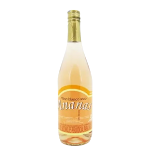 VINO ANANAS BLANCO 750ml
