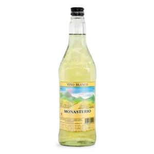 VINO BLANCO MONASTERIO 750ml