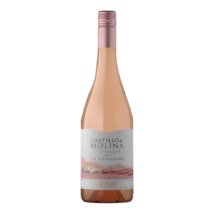 VINO CASTILLO DE MOLINA ROSE 750ml