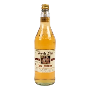 VINO DE MISA LOS MONJES 750ml