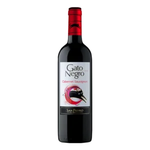 VINO GATO NEGRO CABERNET 750ml