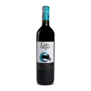 VINO GATO NEGRO MALBEC 750ml