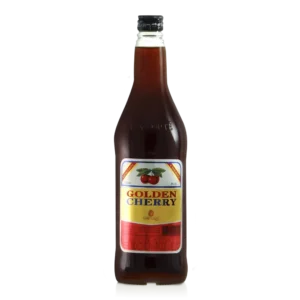 VINO GOLDEN CHERRY 750ml