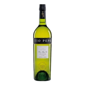VINO JEREZ TIO PEPE 750ml