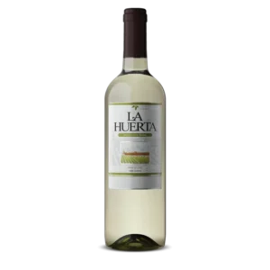 VINO LA HUERTA SAUVIGNON BLANC 750ml