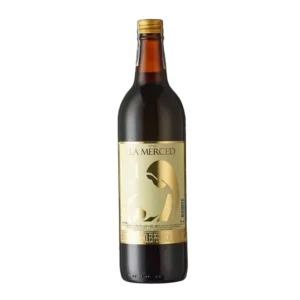 VINO MOSCATEL LA MERCED 750ml