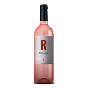 VINO ROSALEDA ROSADO 750ml