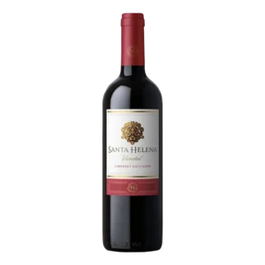VINO SANTA HELENA VARIETAL CABERNET 750ml