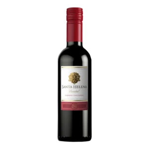 VINO SANTA HELENA VARIETAL MEDIA CABERNET 375ml
