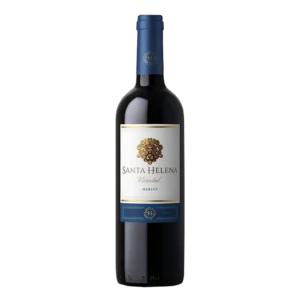 VINO SANTA HELENA VARIETAL MERLOT 750ml