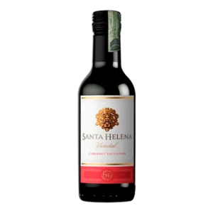 VINO SANTA HELENA VARIETAL PIBA CABERNET 187ml