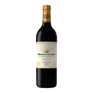 VINO TINTO MARQUES DE LEON 750ml