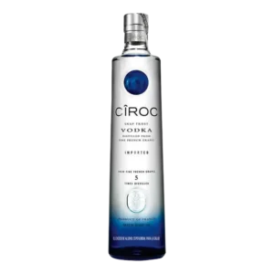 VODKA CIROC 750ml