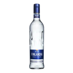 VODKA FINLANDIA 750ml