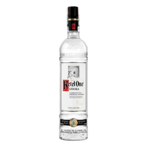 VODKA KETEL ONE 750ml