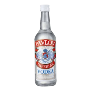 VODKA PAVLOV IMPERIAL 1000ml