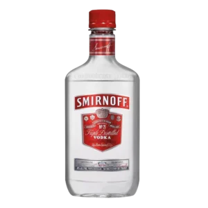 VODKA SMIRNOFF 375ml