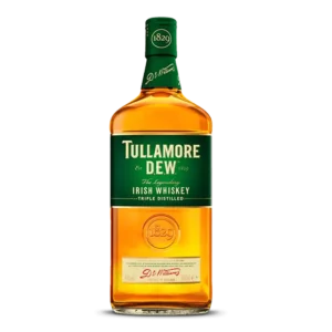WHISKEY TULLAMORE 750ml