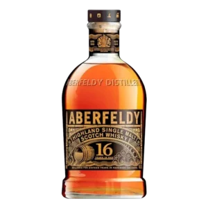 WHISKY ABERFELDY 16 AÑOS 700ml