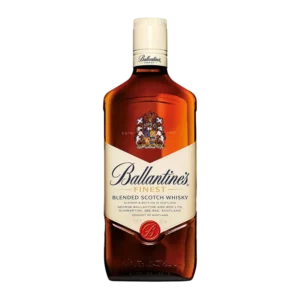 WHISKY BALLANTINES 700ml